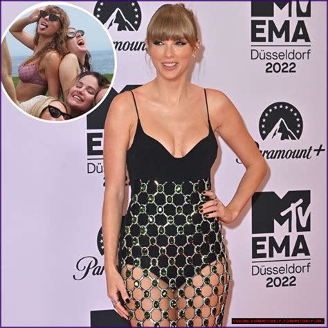 Taylor Swift Thong: A Deep Dive Into Fashion Choices And Cultural Impact