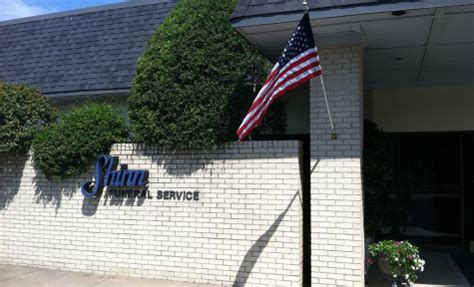 Shinn Funeral Service Obituaries & Services In Russellville, Ar