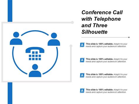 Image result for Conference Call Silhouette PDF