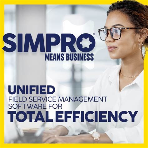 Simpro Field Service 的图像结果