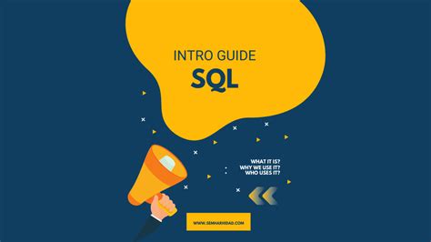Image result for SQL Database Intro