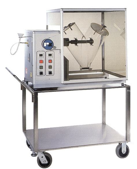 Powder Blending - JLS India