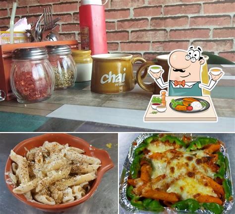 Pilibhit da cafe dhaba, Pilibhit - Restaurant menu, prices and reviews