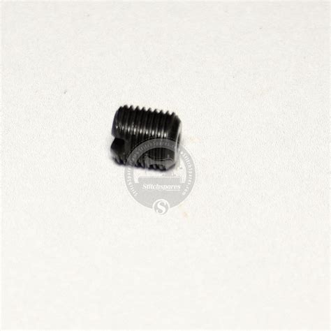 SS-8660612-TP / SS8660612TP SCREW 1/4-40 L=6 FOR JUKI DU-1181N, DU-118 ...