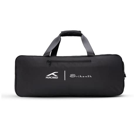 Hundred Magnum Kit Bag – Hundred India