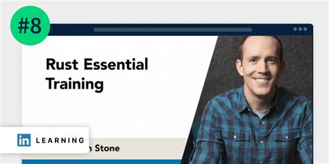 Rust Programming Tutorial 的图像结果