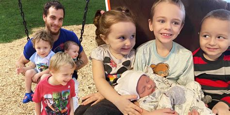 Caleb James Goddard Is a Producer – Meet Jack Nicholson's Son He Denied