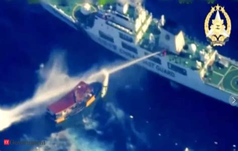 Defence Secy Giridhar Aramane inaugurates infrastructure for hovercraft ...