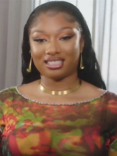 79 Facts About Megan Thee Stallion | FactSnippet