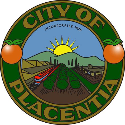 Placentia, CA - Official Website | Official Website