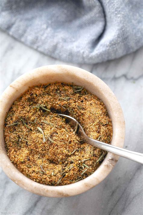 Dry Rub Recipe For Turkey at Joseph Florence blog