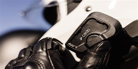 Rezultat imagine pentru Cardo Software Update