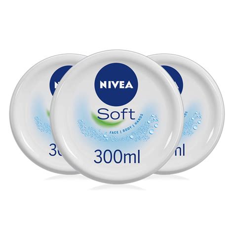 Nivea Soft Cream