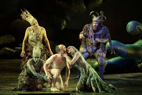 Das Rheingold (Der Ring des Nibelungen) - Teatro alla Scala