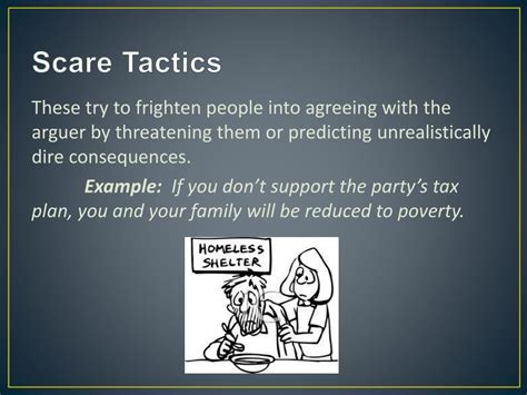 Image result for Rhetorical Fallacies Examples