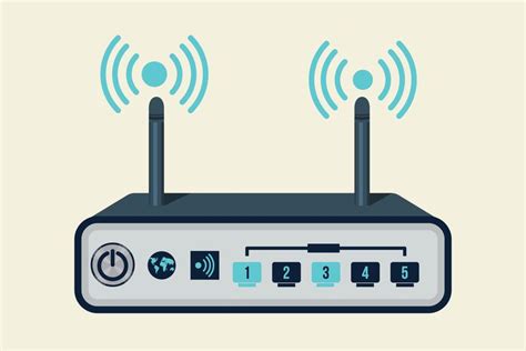 Image result for Home Network Router