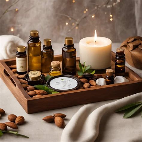 When To Add Essential Oils To Candles - Aromatherapy Naturals