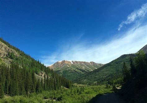 Colorado Adventures: Trip Report: Handies Peak