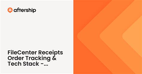 Getting Started FileCenter Receipts 的图像结果