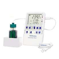 Dataloggers - Temperature / Humidity Data Loggers - Cole-Parmer India