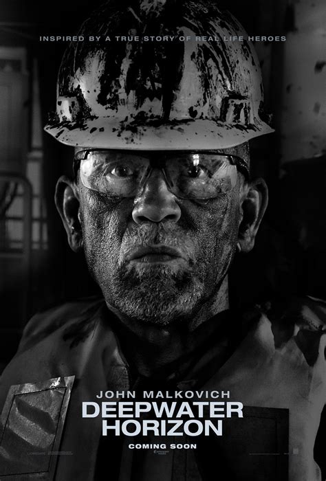 Deepwater Horizon (2016) - Drama Film | AceShowbiz