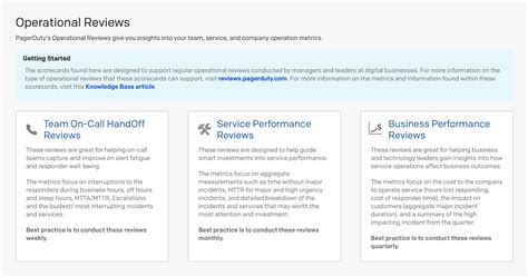 Image result for Operational Review