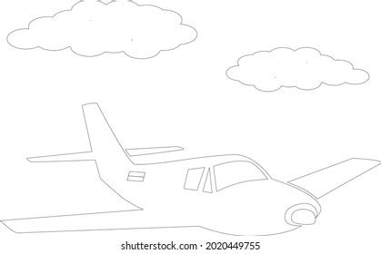 Image result for Simple Airplane Design
