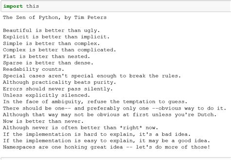 Fun Python Examples 的图像结果