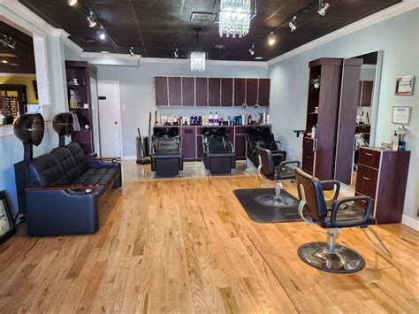 Hair Salon | Bethlehem, PA | The Mod Day Spa