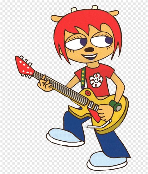 Um Jammer Lammy PaRappa the Rapper Arcade gioco Videogiochi, zio ...