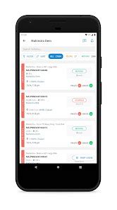 Mahindra iMAXX – Apps on Google Play