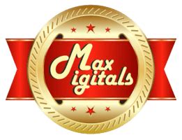 Max Digitals