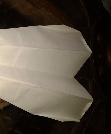 Basic Paper Plane 的图像结果