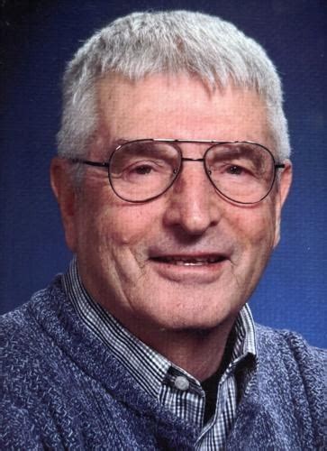 David Howard Nelson Obituary (2025) - Council Bluffs, IA - Hoy-Kilnoski ...