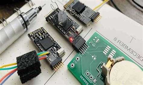 Bluetooth Microcontroller 的图像结果