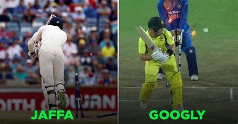 Jaffa, Googly + 5 Other Cricketing Terms You Should Be Knowing