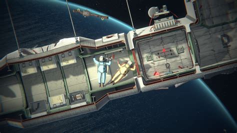 Co-Optimus - News - Space Physics Game 'Heavenly Bodies' Gets 4-Player ...