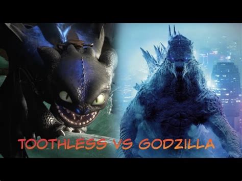 Image result for Toothless vs