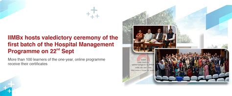 IIMBx | IIM Bangalore