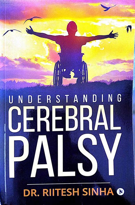 UNDERSTANDING CEREBRAL PALSY – Save On Good Books