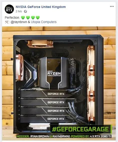 NVIDIA Thread Ripper 的图像结果