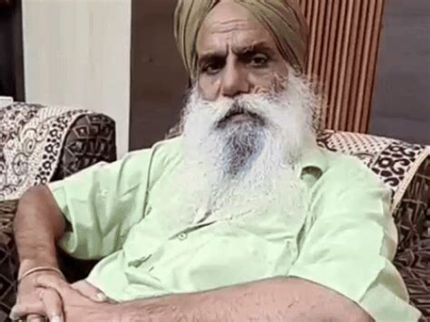 Dallewal put under house arrest ahead of Punjab farmers' protest: CM ...