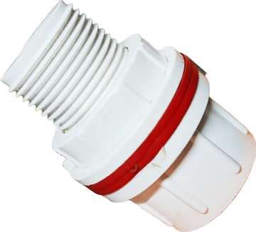 PRINCE SWR Single Y - Pipe Fitting Size : 110mm 3-Way Tee Pipe Joint ...