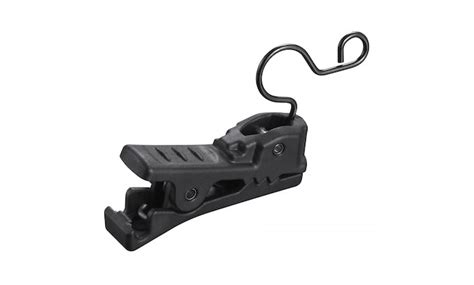 SAD-HZ1B DWZ Series Microphone Holder Clip - Sony Pro