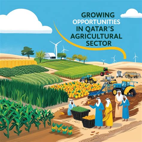 Agriculture In Qatar For Foreigners