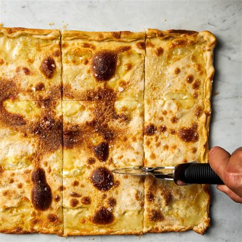 Focaccia di Recco | America's Test Kitchen