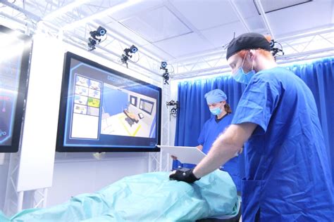 Image result for Remote Surgery Training Simulator