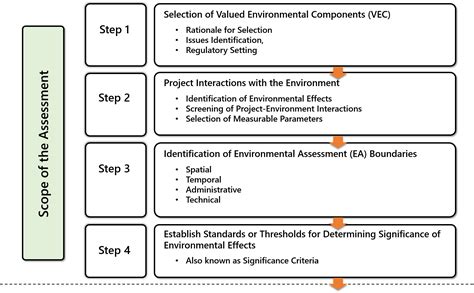What Is Scoping In Environmental Impact Assessment at Piper Blanc blog