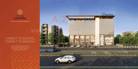 The Lenora | at Bharthana-vesu, Surat