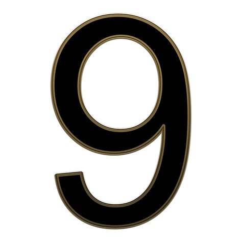 Download Nine, 9, Number. Royalty-Free Stock Illustration Image - Pixabay